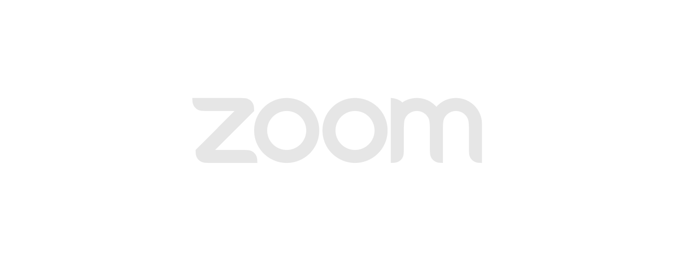 Zoom logo